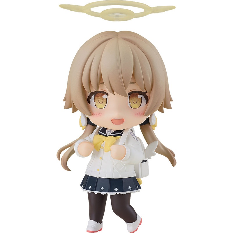 Nendoroid “Blue Archive” Ajitani Hifumi