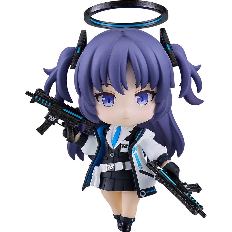 Nendoroid “Blue Archive” Hayase Yuuka