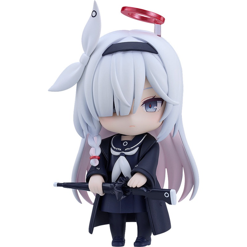 Nendoroid “Blue Archive” Plana