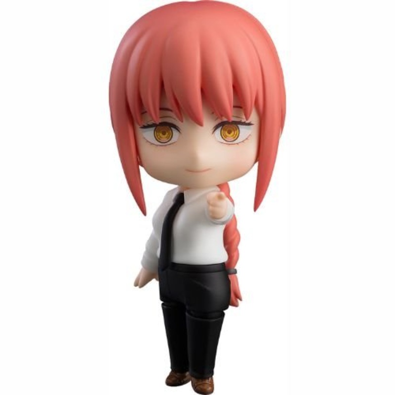 Nendoroid Chainsaw Man Makima
