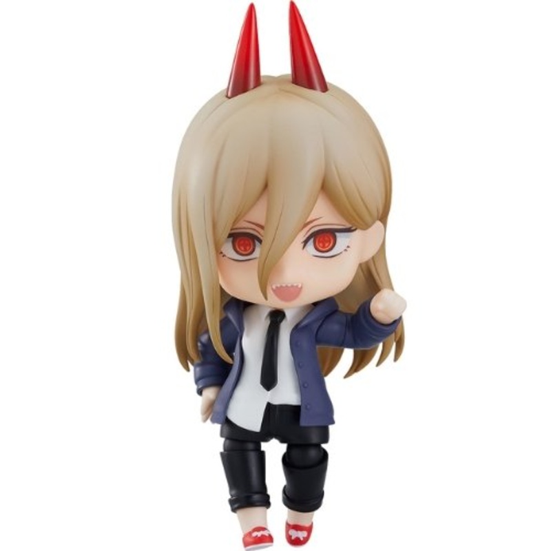 Nendoroid Chainsaw Man Power