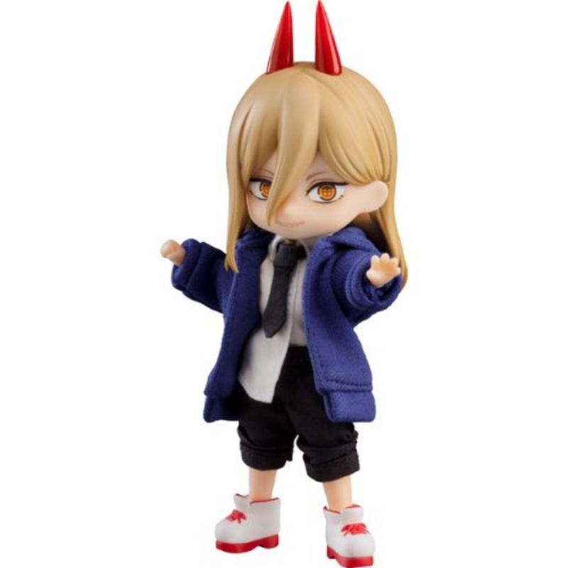 Nendoroid Doll “Chainsaw Man” Power