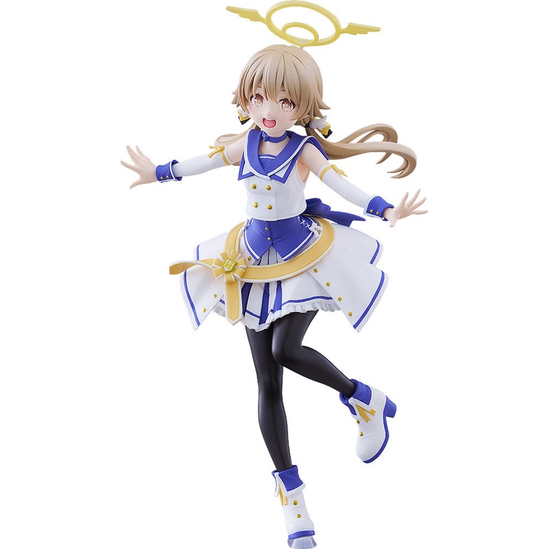 POP UP PARADE Blue Archive Hifumi Mischievous * Straight Ver. Complete Figure