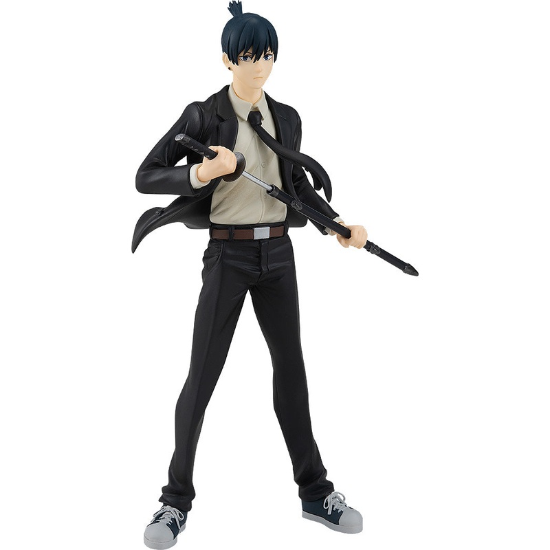 POP UP PARADE “Chainsaw Man” Hayakawa Aki