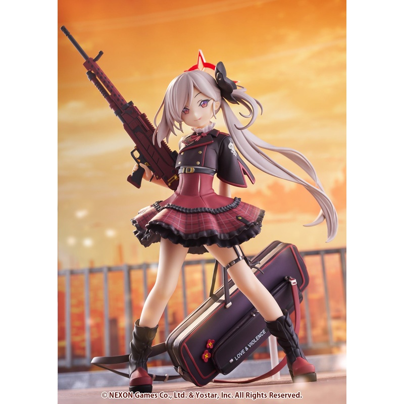 [Resale]Blue Archive Asagi Mutsuki 1/7 Complete Figure