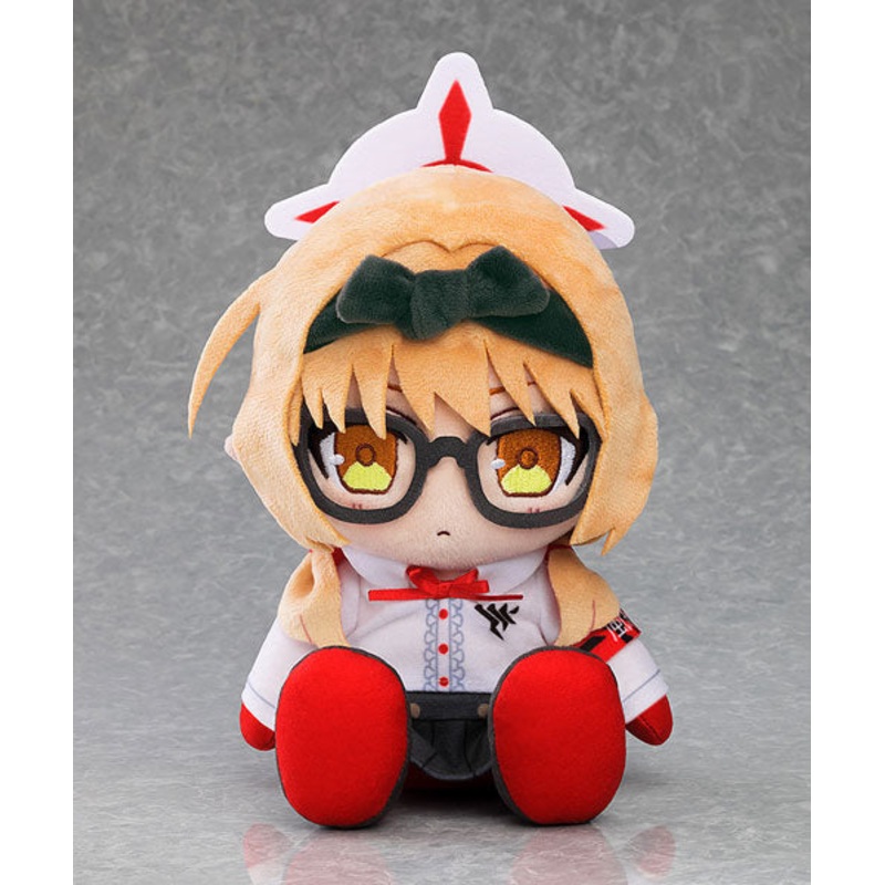 Resale”Blue Archive” Chocopuni Plushie Chinatsu