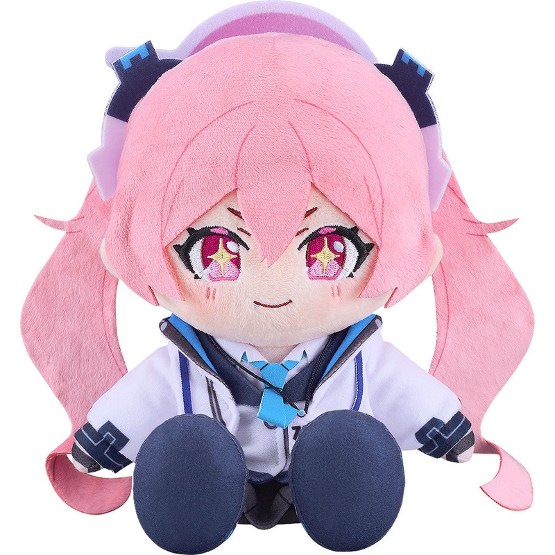 ResaleBlue Archive Chocopuni Plushie Koyuki