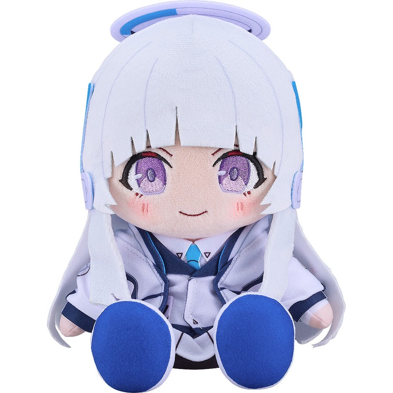 ResaleBlue Archive Chocopuni Plushie Noa
