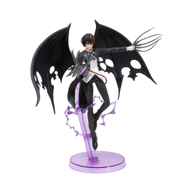 That Time I Got Reincarnated as a Slime Otherworlder Plus: Diablo Prize Figure by Banpresto