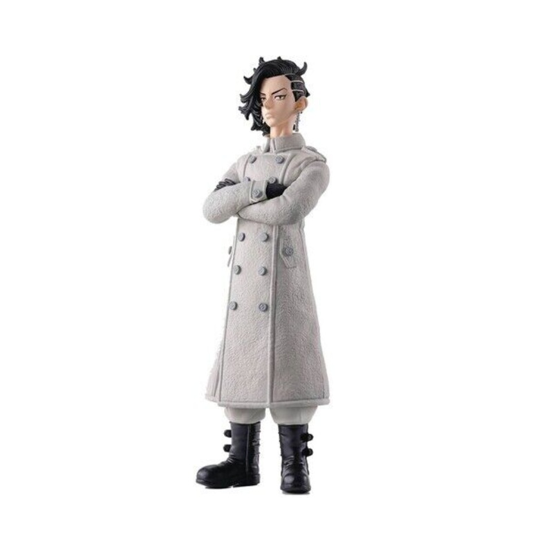 Tokyo Revengers Hajime Kokonoi DXF Figure by Banpresto