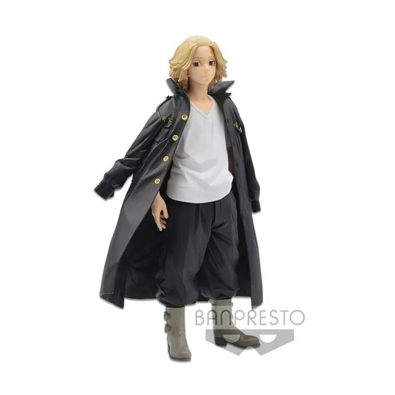Tokyo Revengers Manjiro Sano – Mikey