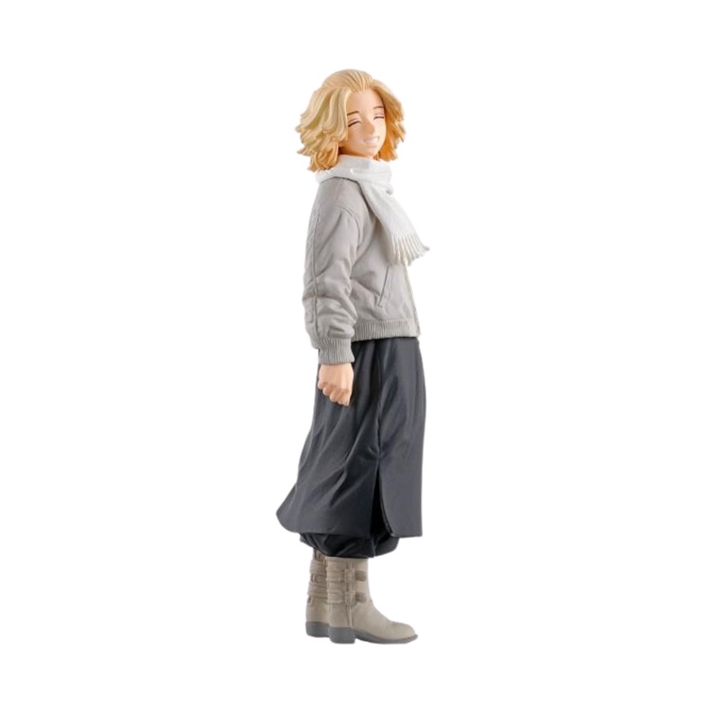 Tokyo Revengers Manjiro Sano Vol.3 DXF Figure by Banpresto