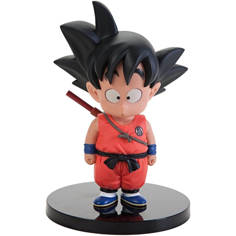 BANDAI Banpresto – DRAGON BALL COLLECTION vol.3 – Son Goku Figure