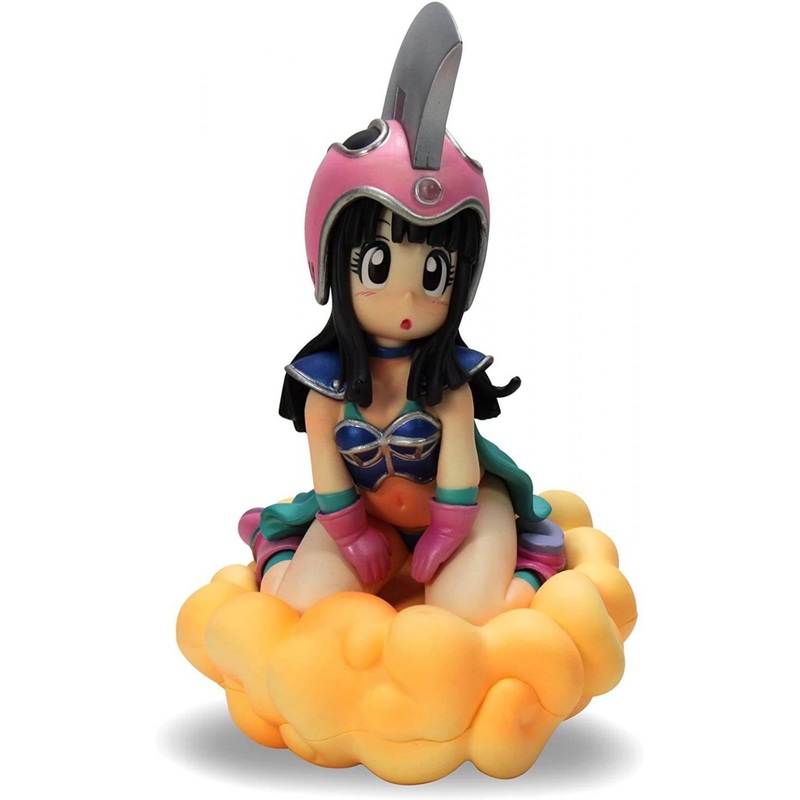BANDAI Banpresto – DRAGON BALL SCultures BIG Figure Colosseum 3 vol.1 – Chi-Chi Figure