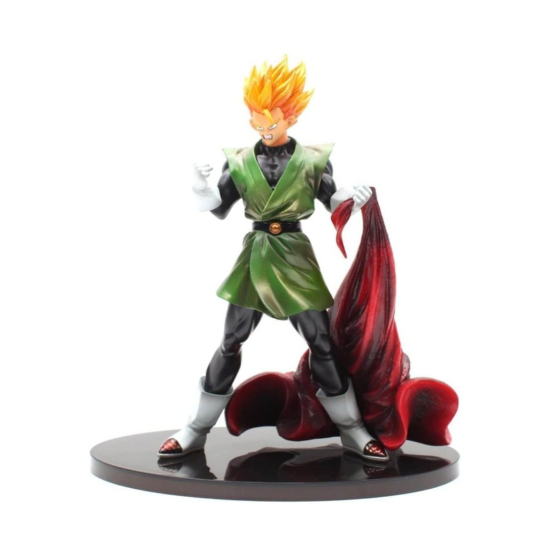 BANDAI Banpresto – DRAGON BALL SCultures BIG Figure Colosseum vol.1 – Son Gohan Figure