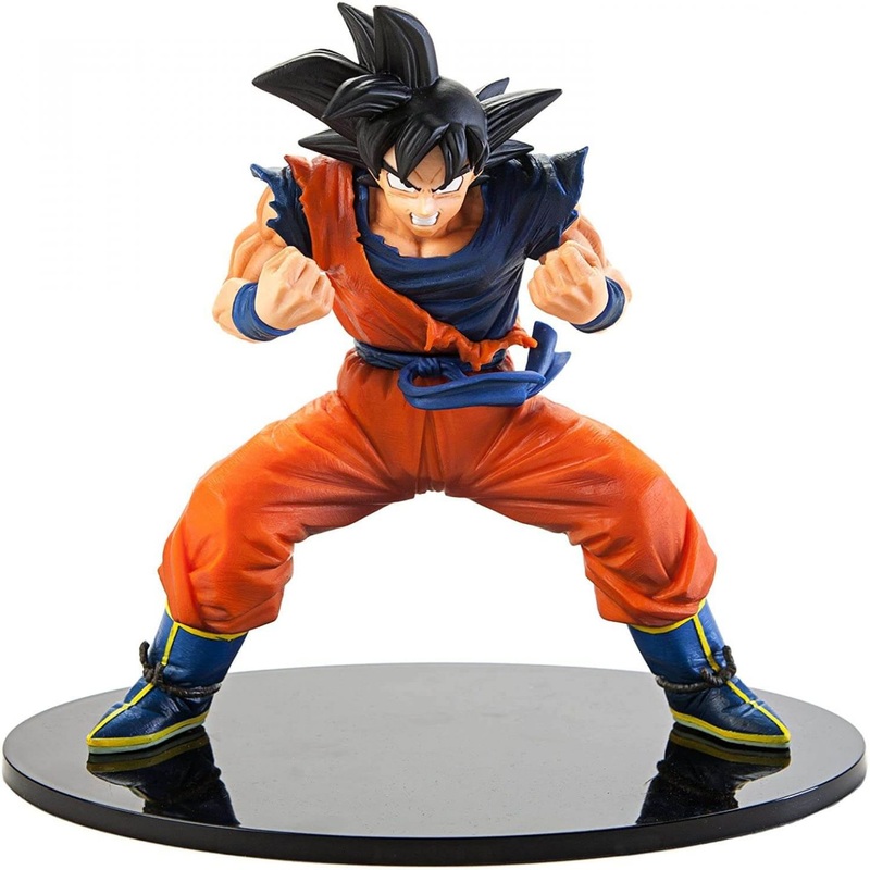 BANDAI Banpresto – Dragon Ball Super SON GOKU FES!! vol.2 Son Goku Figure