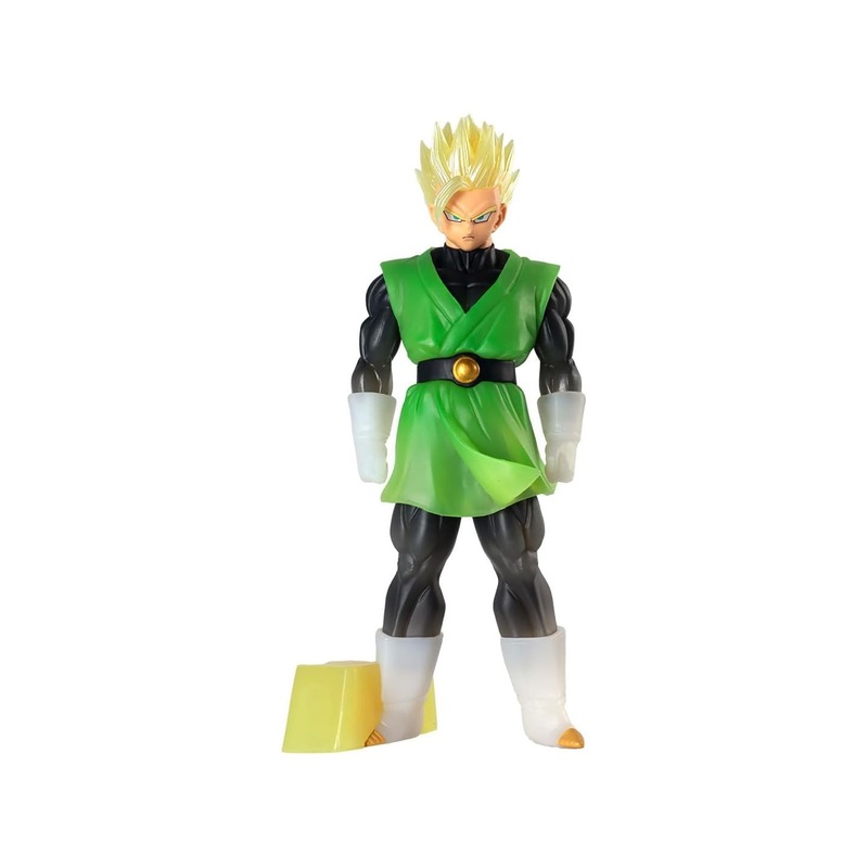 Bandai Banpresto Dragon Ball Z Clearise Super Saiyan Son Gohan Great Saiyaman Ver Figure