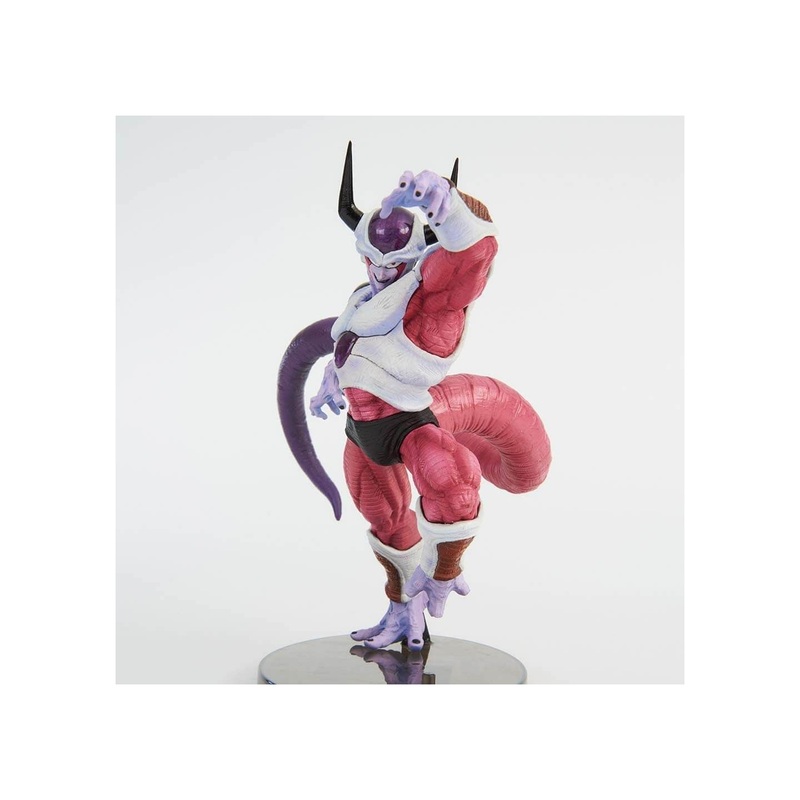 BANDAI Banpresto – Dragon Ball Z World Figure Colosseum vol.1- Frieza Figure
