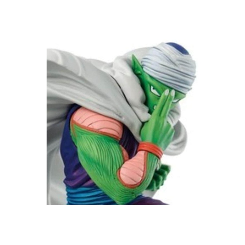 BANDAI Banpresto – Dragon Ball Z World Figure Colosseum vol.2- Piccolo Figure