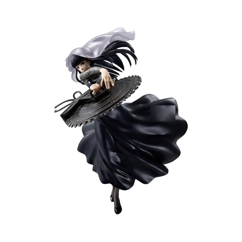 Bandai Namco Banpresto Sakamoto Days VIBRATION STARS Osaragi Figure