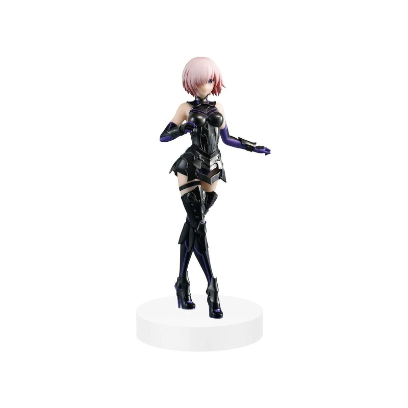 Banpresto – Fate/Grand Order – Servant Figure Mash Kyrielight Figure