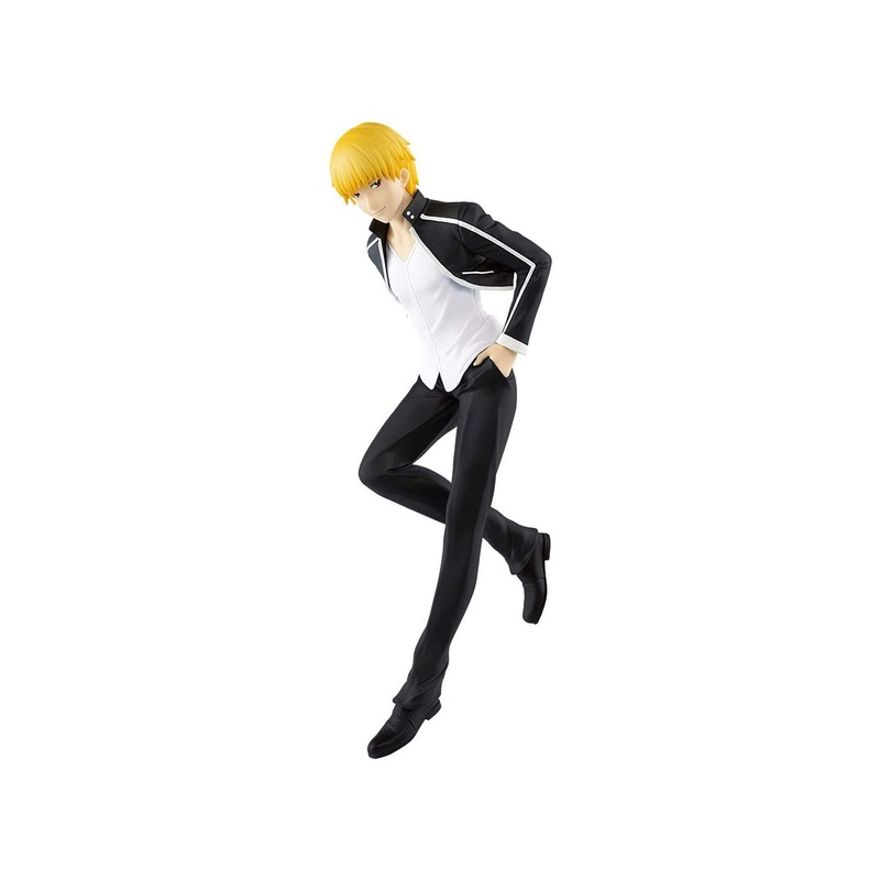 Banpresto – Fate/stay night(Heavens Feel) – EXQ Figure Gilgamesh Figure