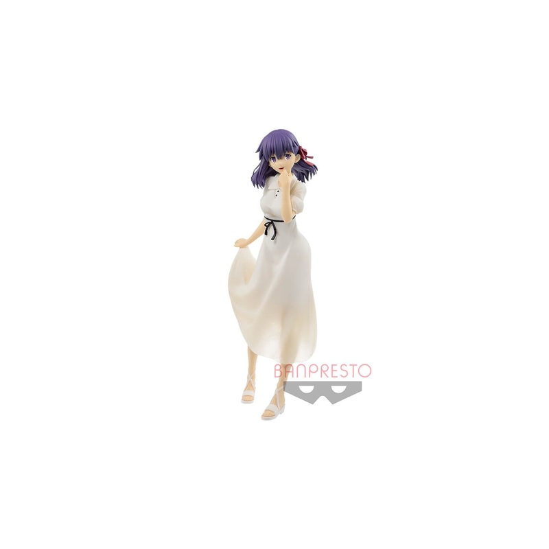 Banpresto – Fate/stay night(Heavens Feel) – EXQ Figure Sakura Matou Figure