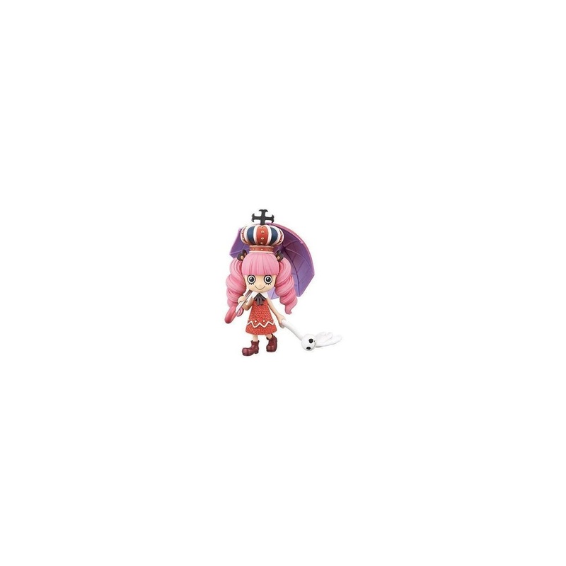 BANPRESTO – ONE PIECE DXF~THE GRANDLINE CHILDREN~vol.8 – Perona figure