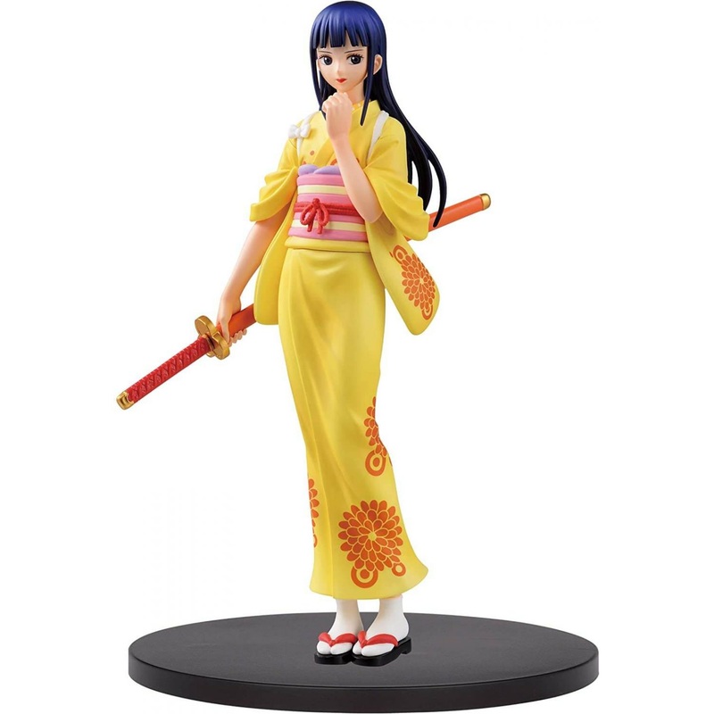 BANPRESTO – One Piece DXF THE GRANDLINE LADY Wa no Kuni vol.3 – Okiku figure