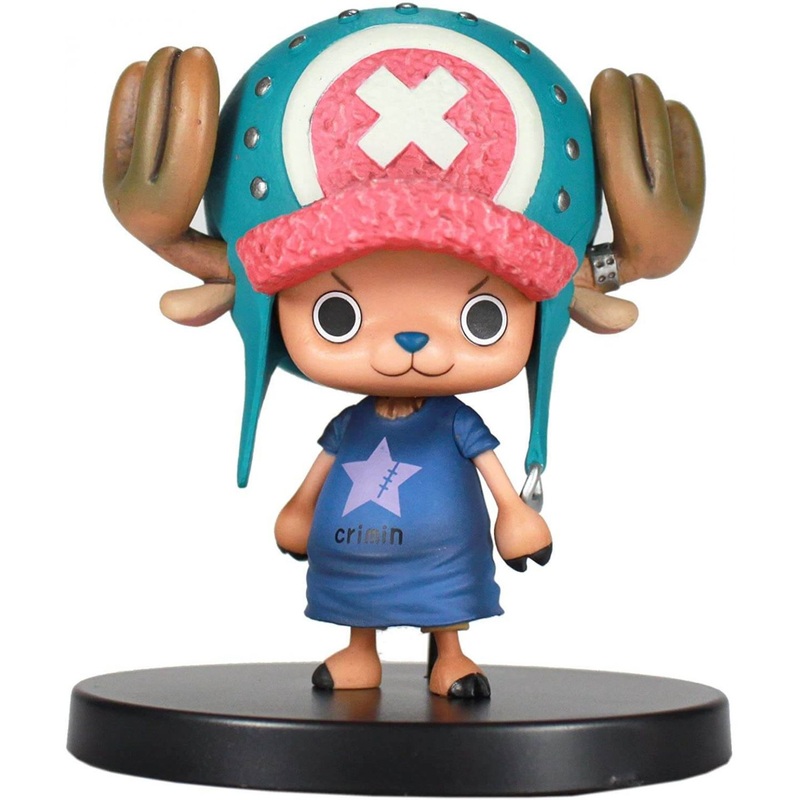 BANPRESTO – One Piece DXF THE GRANDLINE MEN vol.14 – Tony Tony Chopper Figure