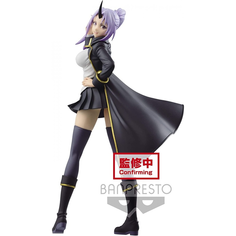Banpresto – That Time I Got Reincarnated as a Slime -ESPRESTO Glossy body Shion Figure