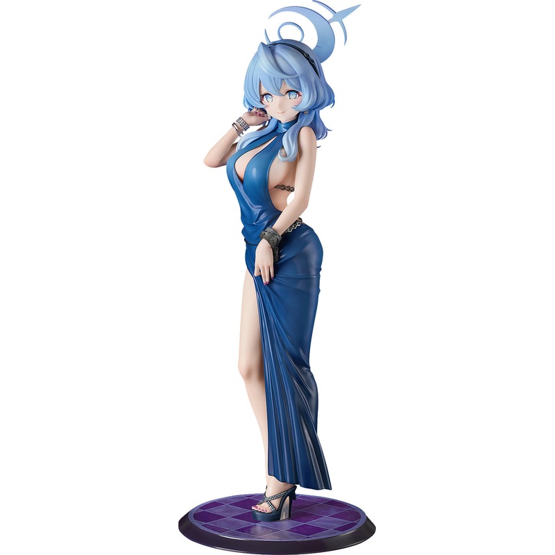 Blue Archive Ako (Dress) Complete Figure