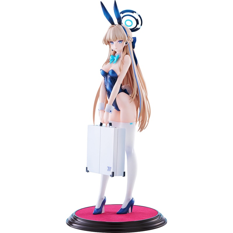 Blue Archive Asuma Toki (Bunny Girl) 1/7 Complete Figure