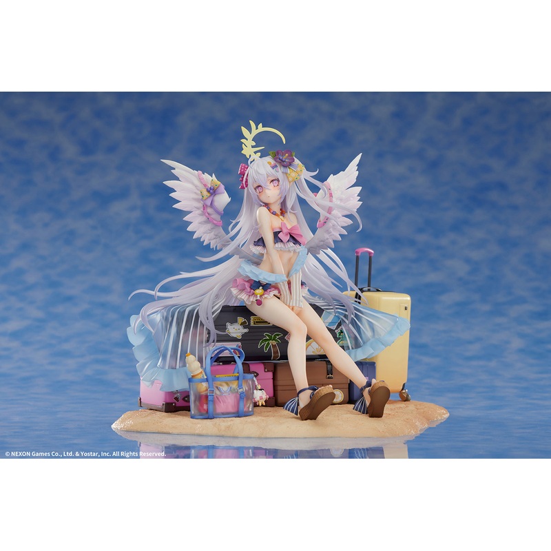 Blue Archive Azusa (Swimwear) 1/7 Scale Figure
