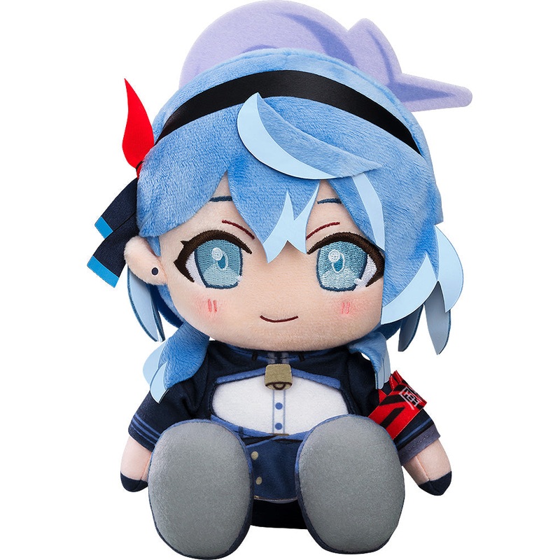 Blue Archive Chocopuni Plushie Ako