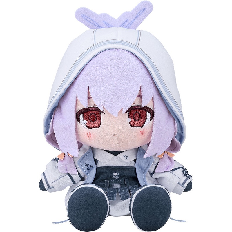 Blue Archive Chocopuni Plushie Atsuko