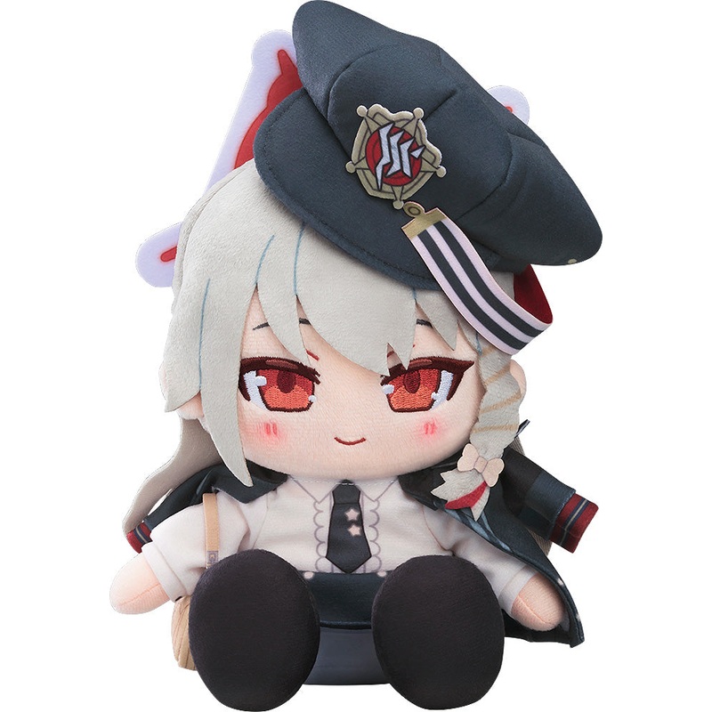 Blue Archive Chocopuni Plushie Haruna