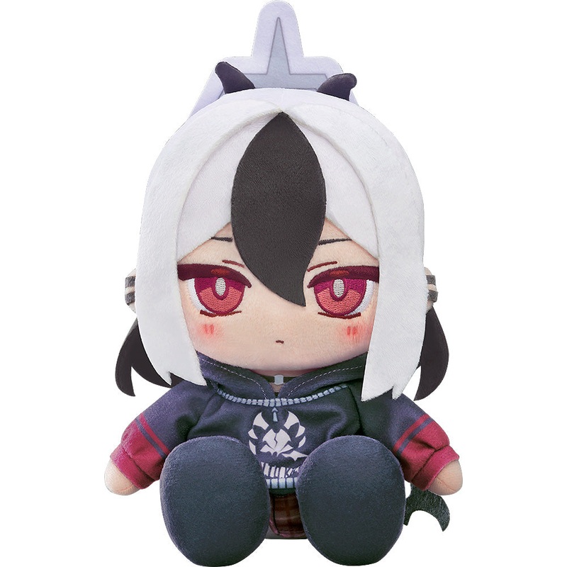 Blue Archive Chocopuni Plushie Kayoko