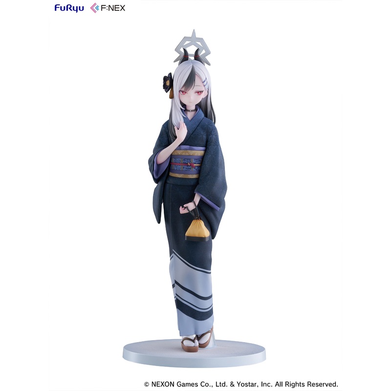 Blue Archive Kayoko (New Year) 1/7 Scale Figure