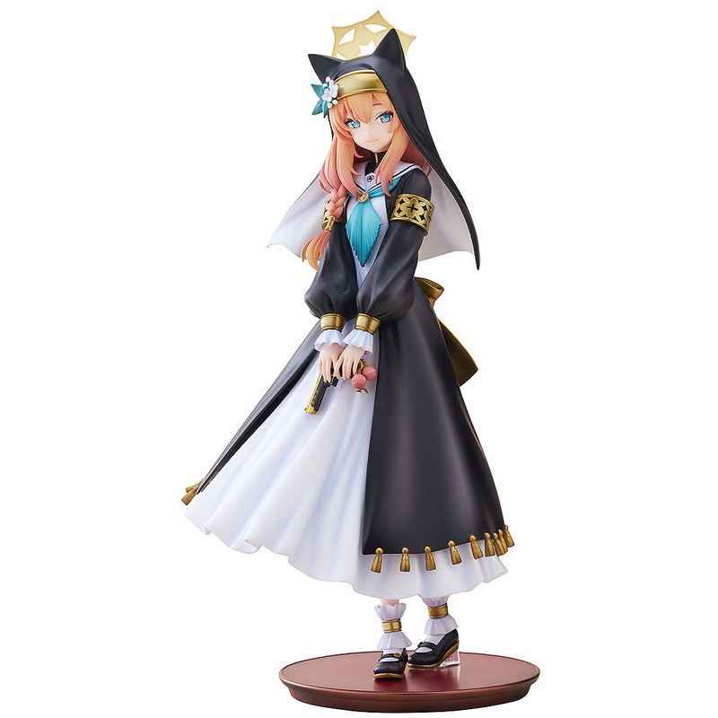 Blue Archive Mari 1/7 Complete Figure