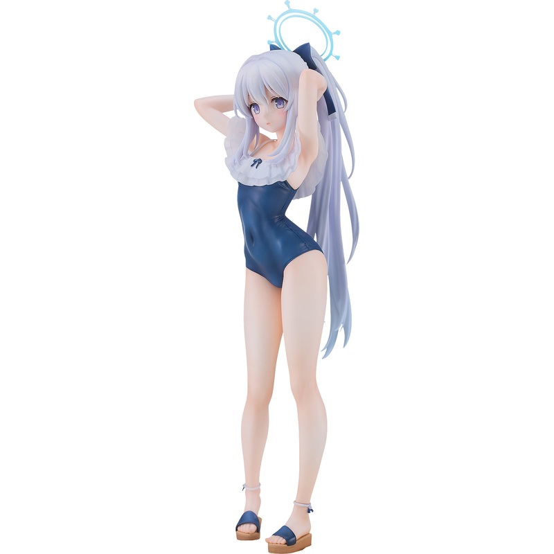 Blue Archive Miyako (Swimsuit) Memorial Lobby Ver. 1/7 Complete Figure