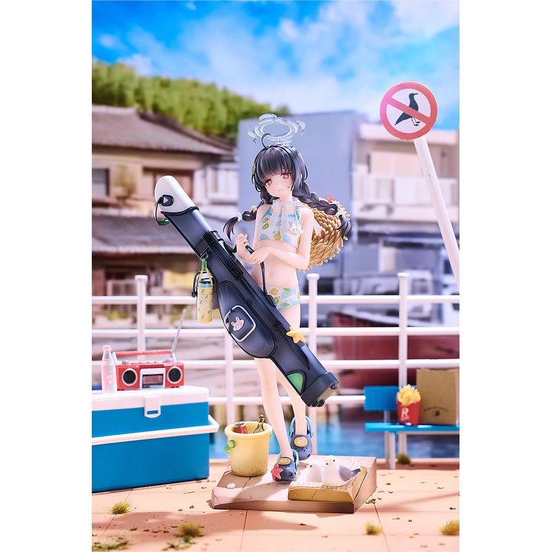 Blue Archive Miyu (Swimsuit) 1/7 Complete Figure