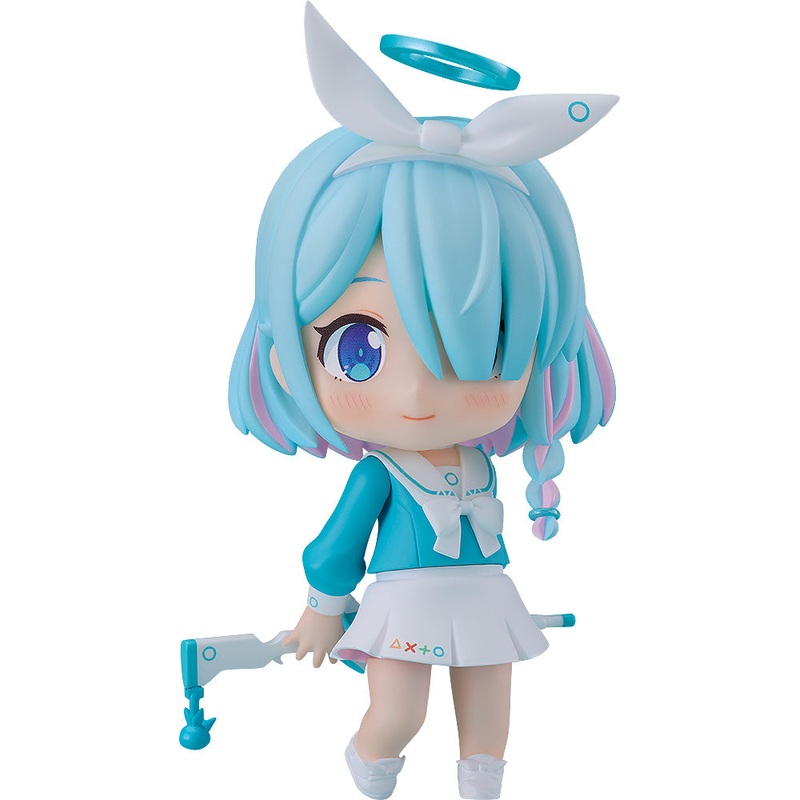 Nendoroid “Blue Archive” Arona