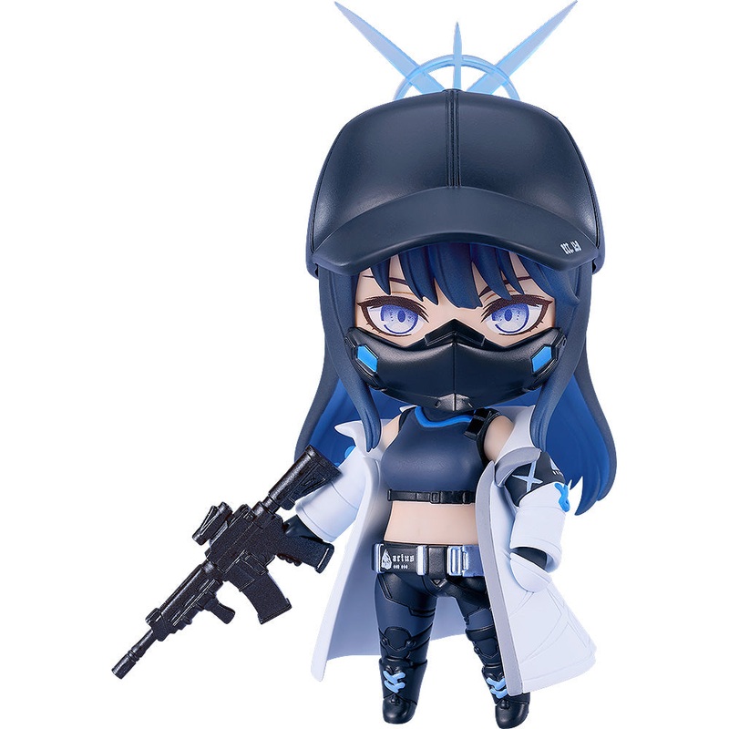 Nendoroid “Blue Archive” Joumae Saori