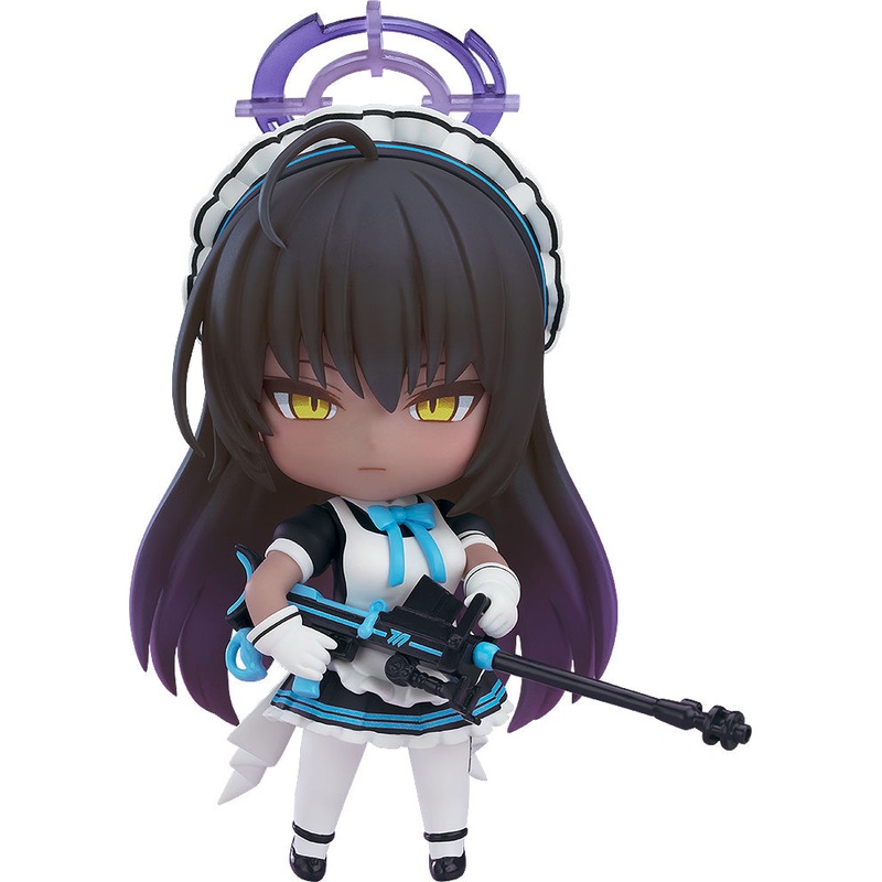 Nendoroid “Blue Archive” Kakudate Karin