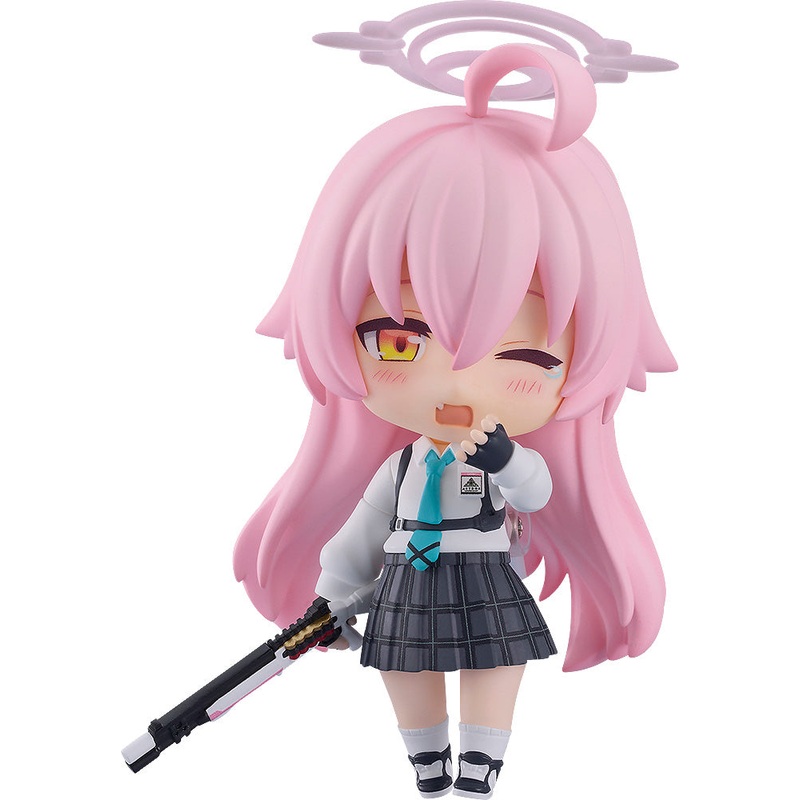 Nendoroid “Blue Archive” Takanashi Hoshino