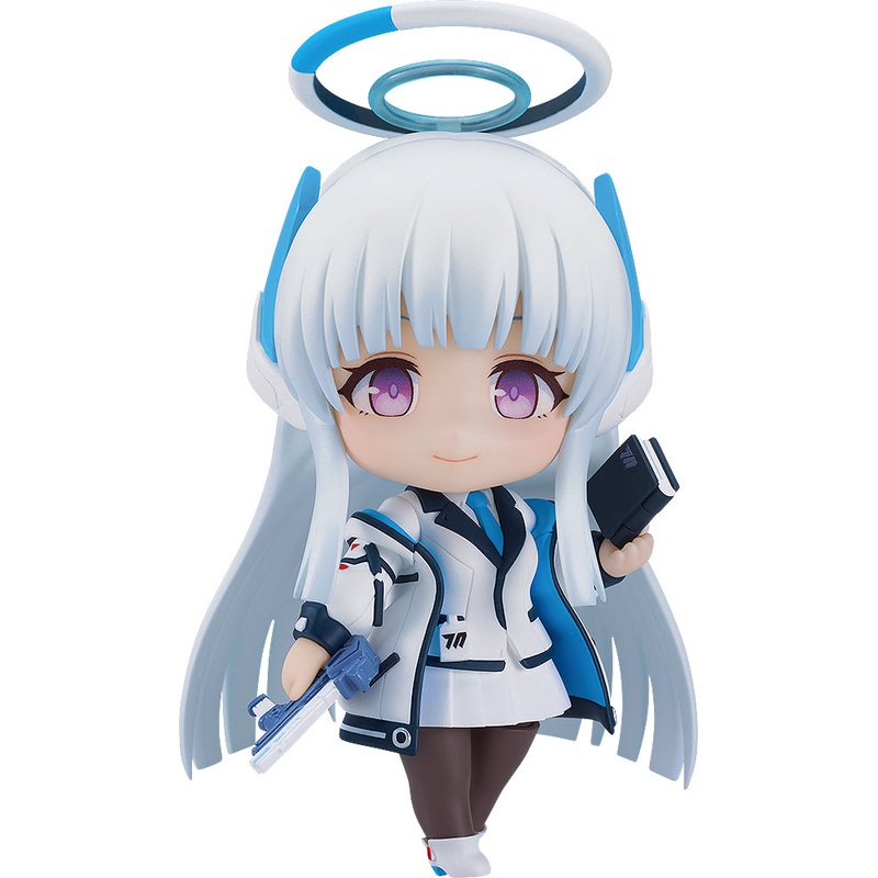 Nendoroid “Blue Archive” Ushio Noa