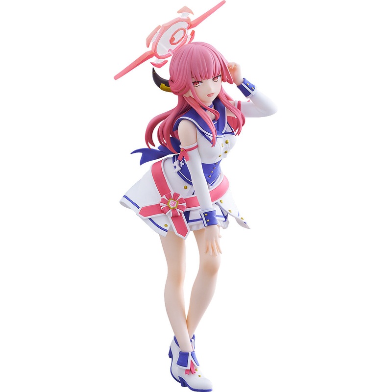 POP UP PARADE Blue Archive Aru Mischievous * Straight Ver. Complete Figure