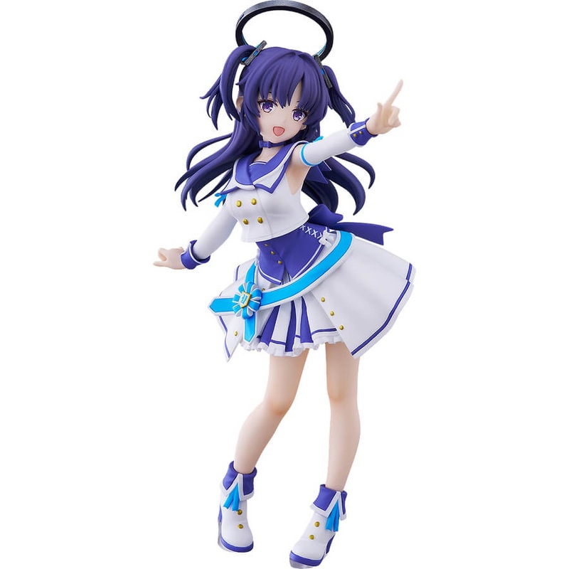 POP UP PARADE Blue Archive Yuuka: Mischievous * Straight Ver. Complete Figure