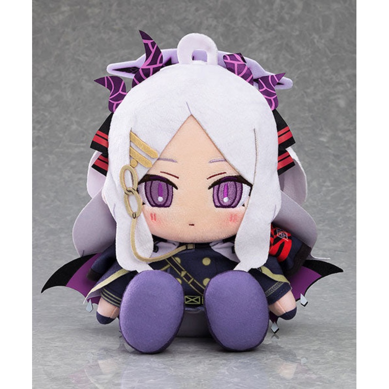 [Resale] “Blue Archive” Chocopuni Plushie Hina